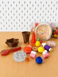 Grab&Go Ice Cream
