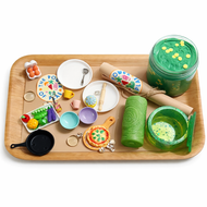 Small Sensory Kit - Little Iftar Kitchen