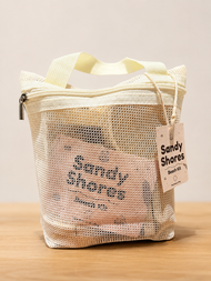 Sandy Shores Beach Kit