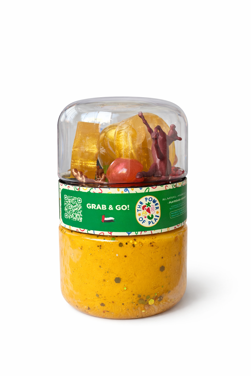 Grab&Go Chinese New Year