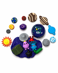 Small Sensory Kit - Space Explorer