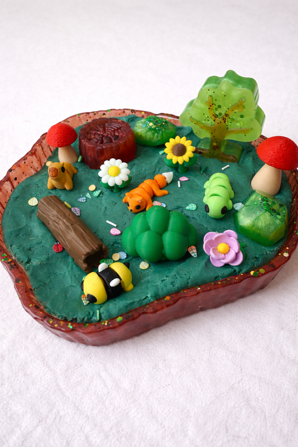 Woodland PlayScape