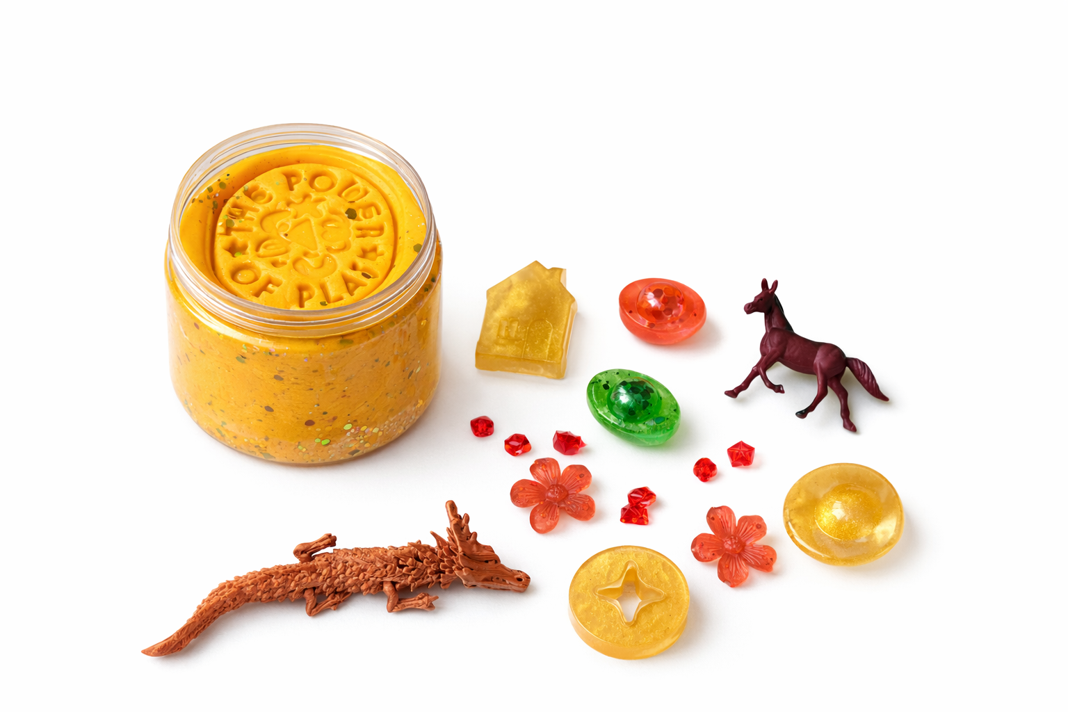 Grab&Go Chinese New Year