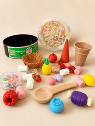 Grab&Go Ice Cream