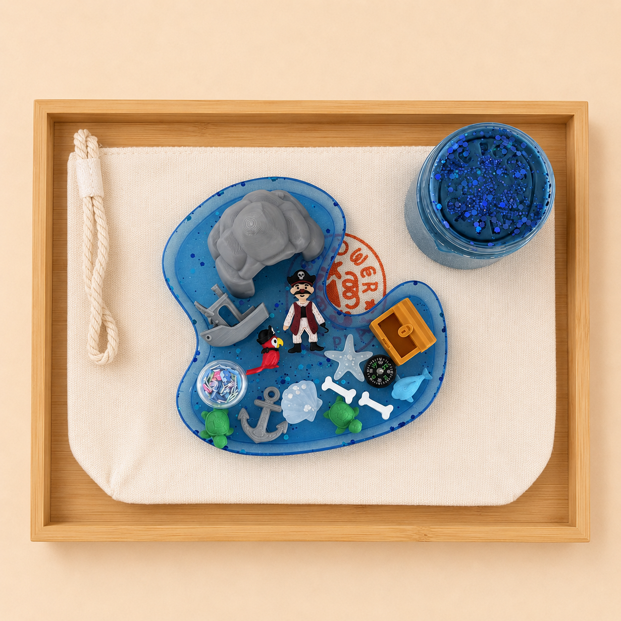 Pirate Cove PlayScape