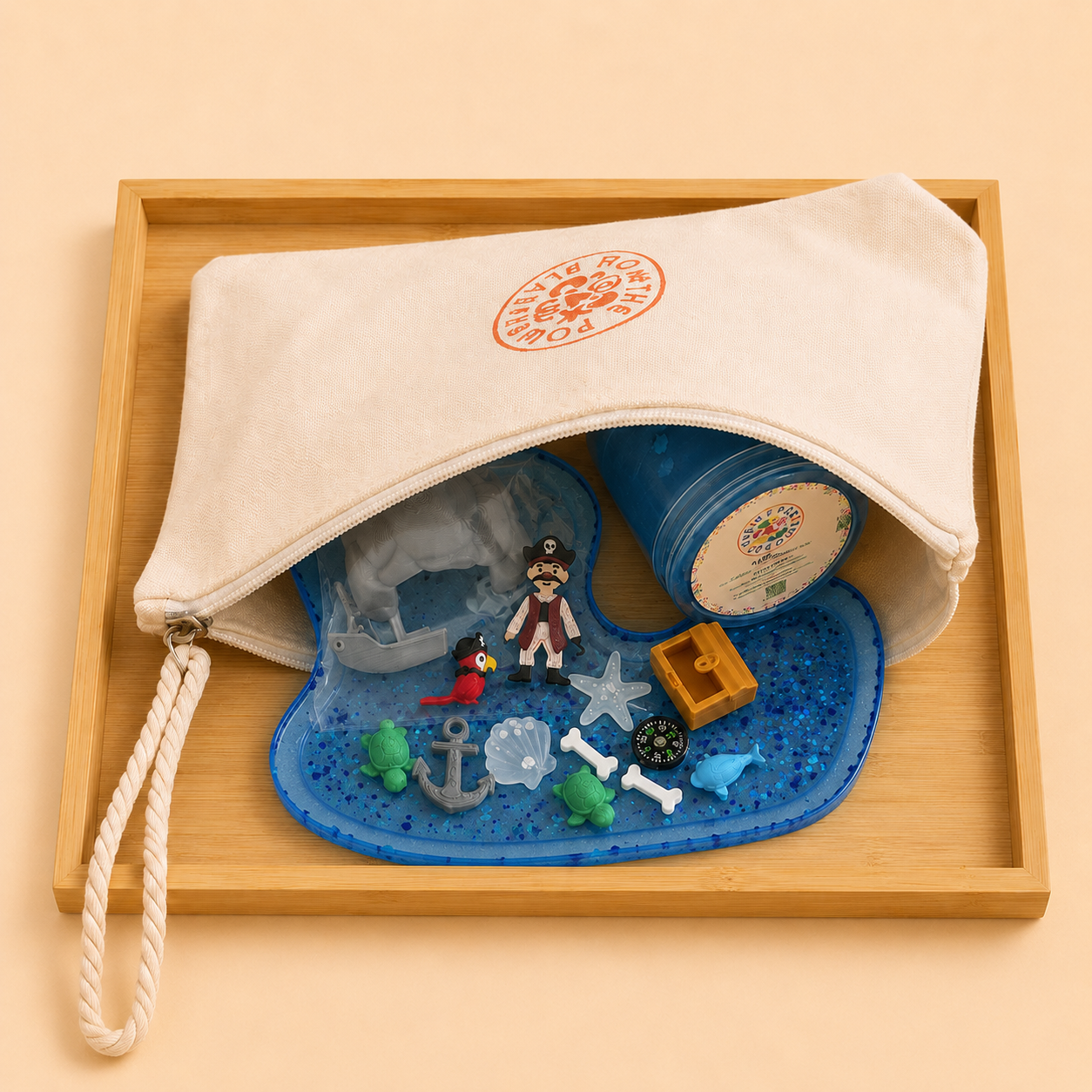 Pirate Cove PlayScape
