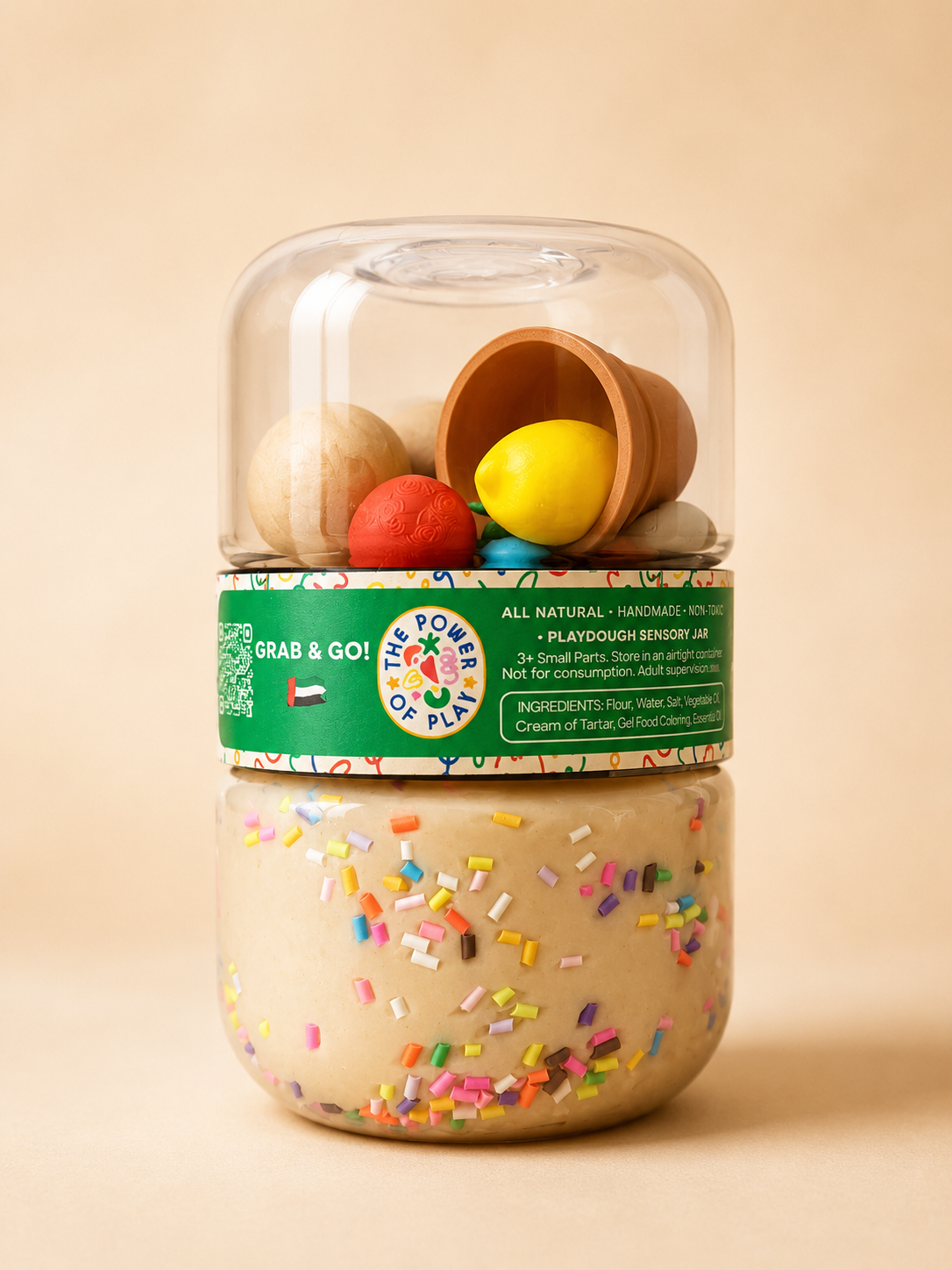 Grab&Go Ice Cream