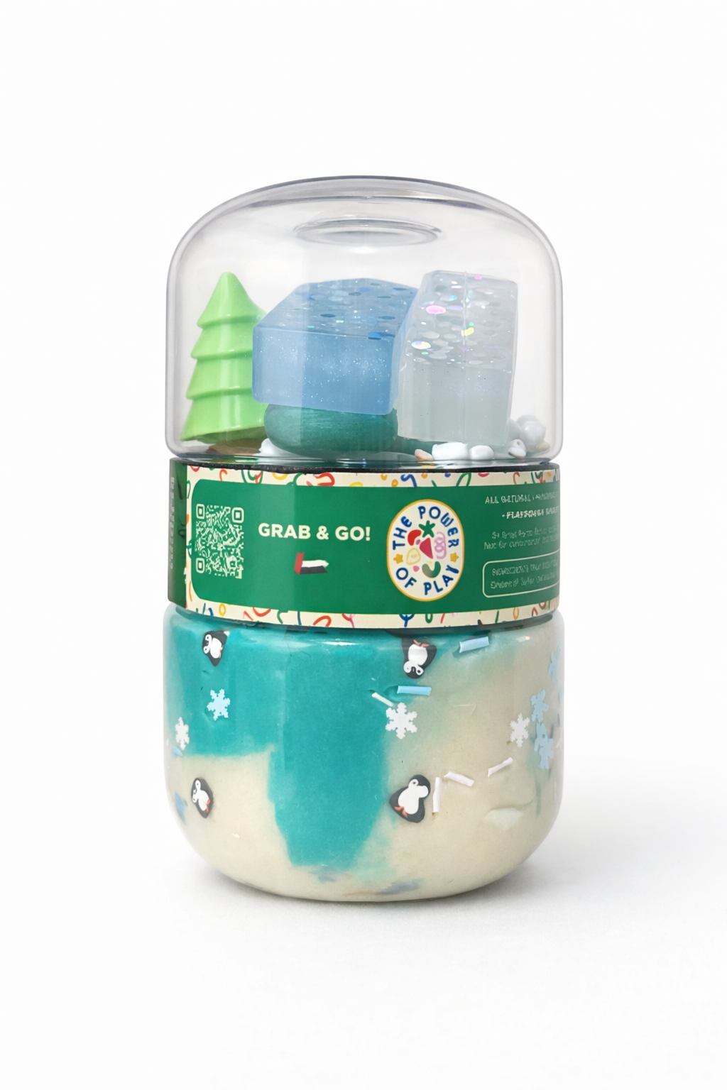 Arctic Grab&Go