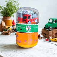 Fire Station Grab&Go