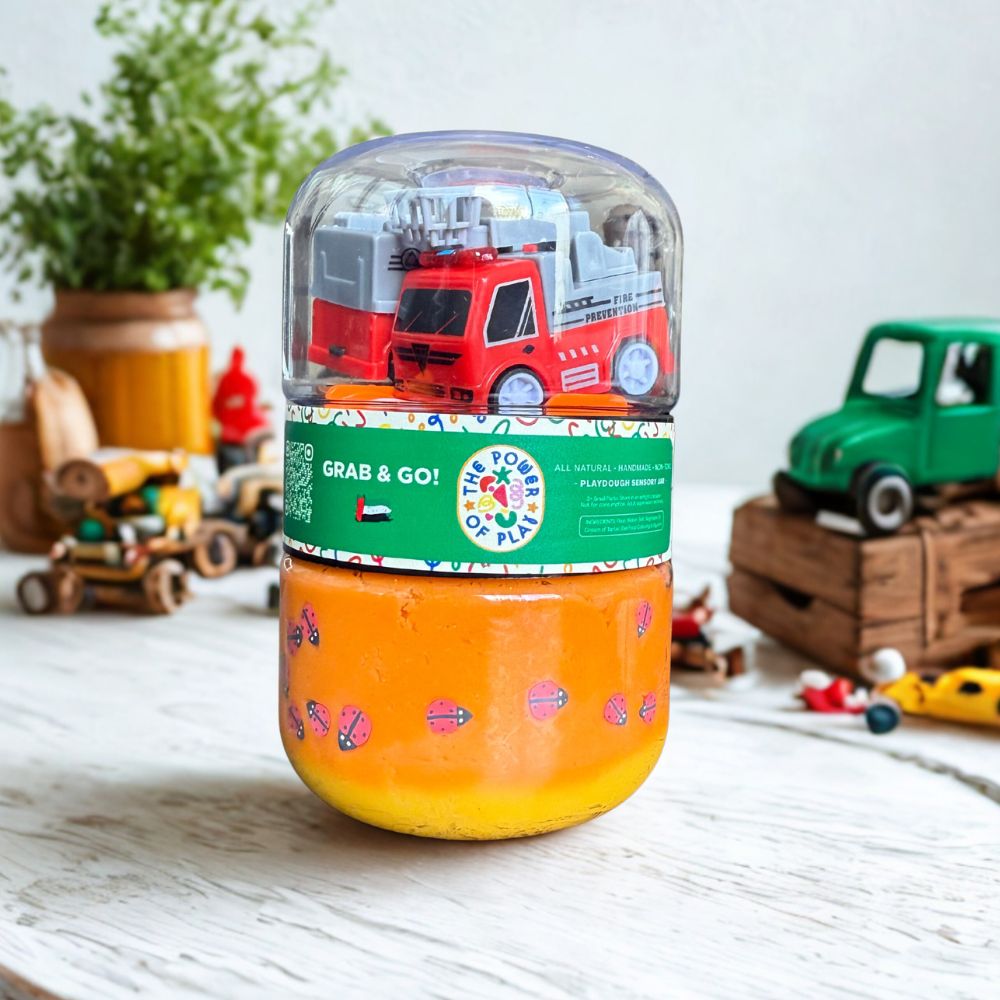 Fire Station Grab&Go