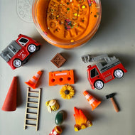 Fire Station Grab&Go