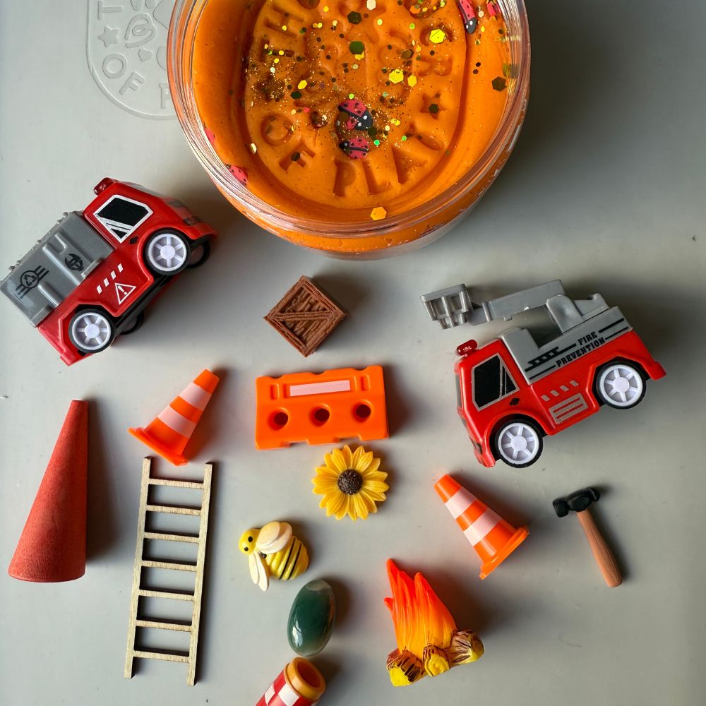 Fire Station Grab&Go