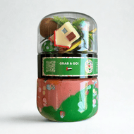 Grab&Go Fairy Garden