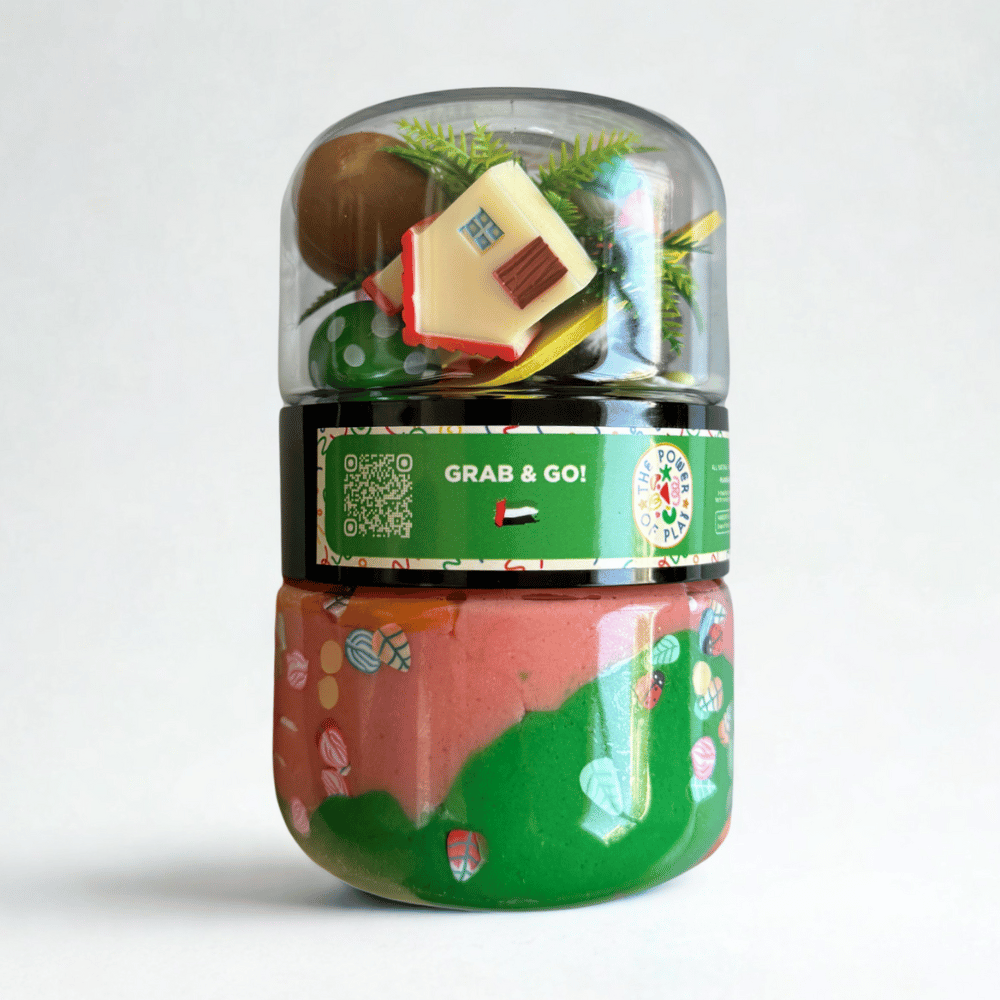 Grab&Go Fairy Garden