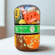 Grab&Go Construction