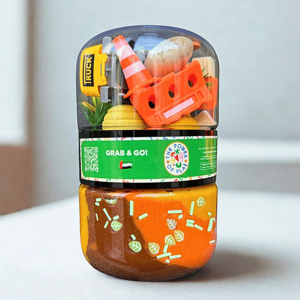 Grab&Go Construction