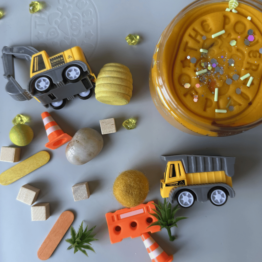 Grab&Go Construction