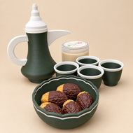 Dallah Set