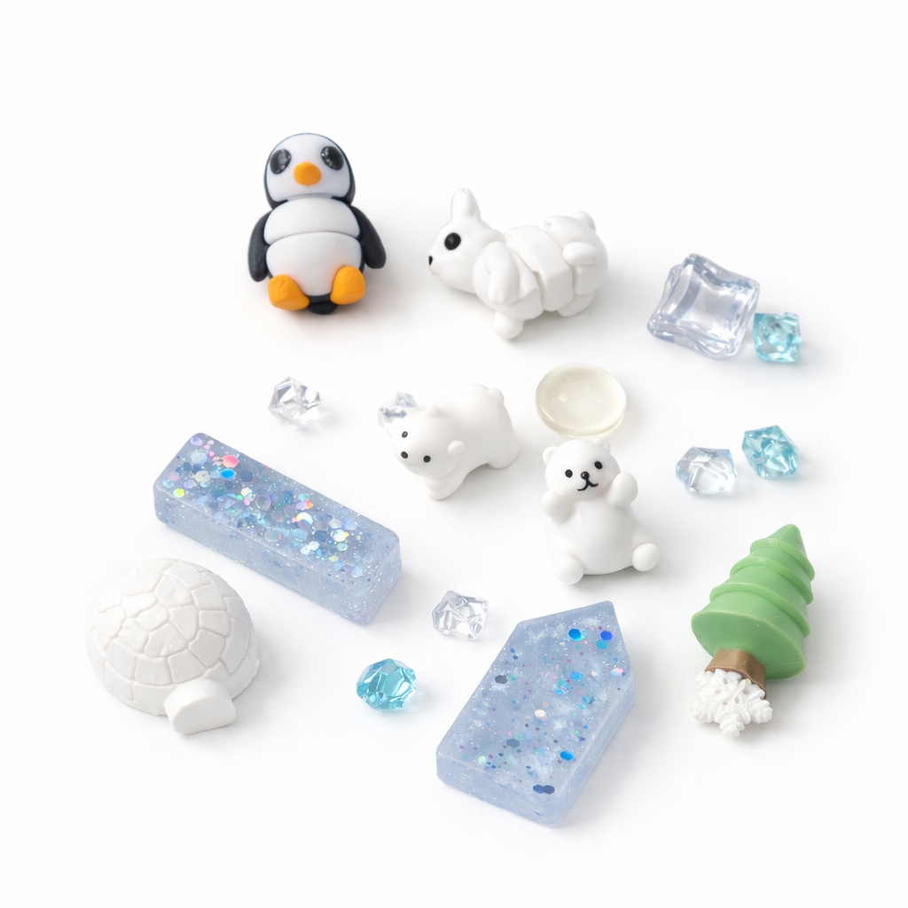 Arctic Grab&Go