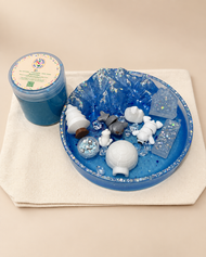 Arctic Adventure PlayScape