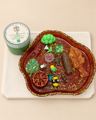 Woodland PlayScape