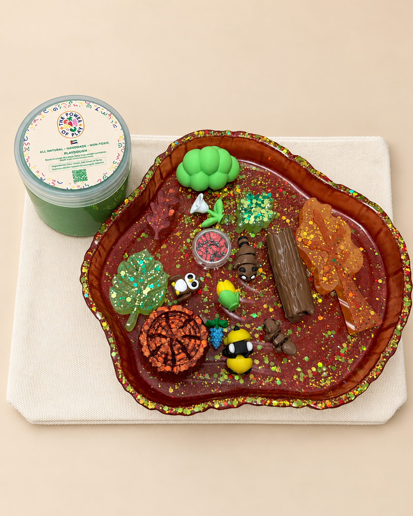 Woodland PlayScape