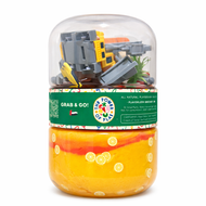 Grab&Go Construction