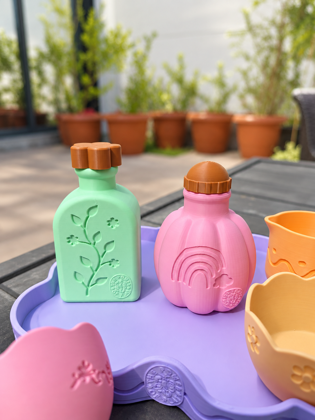 Potion Play Set