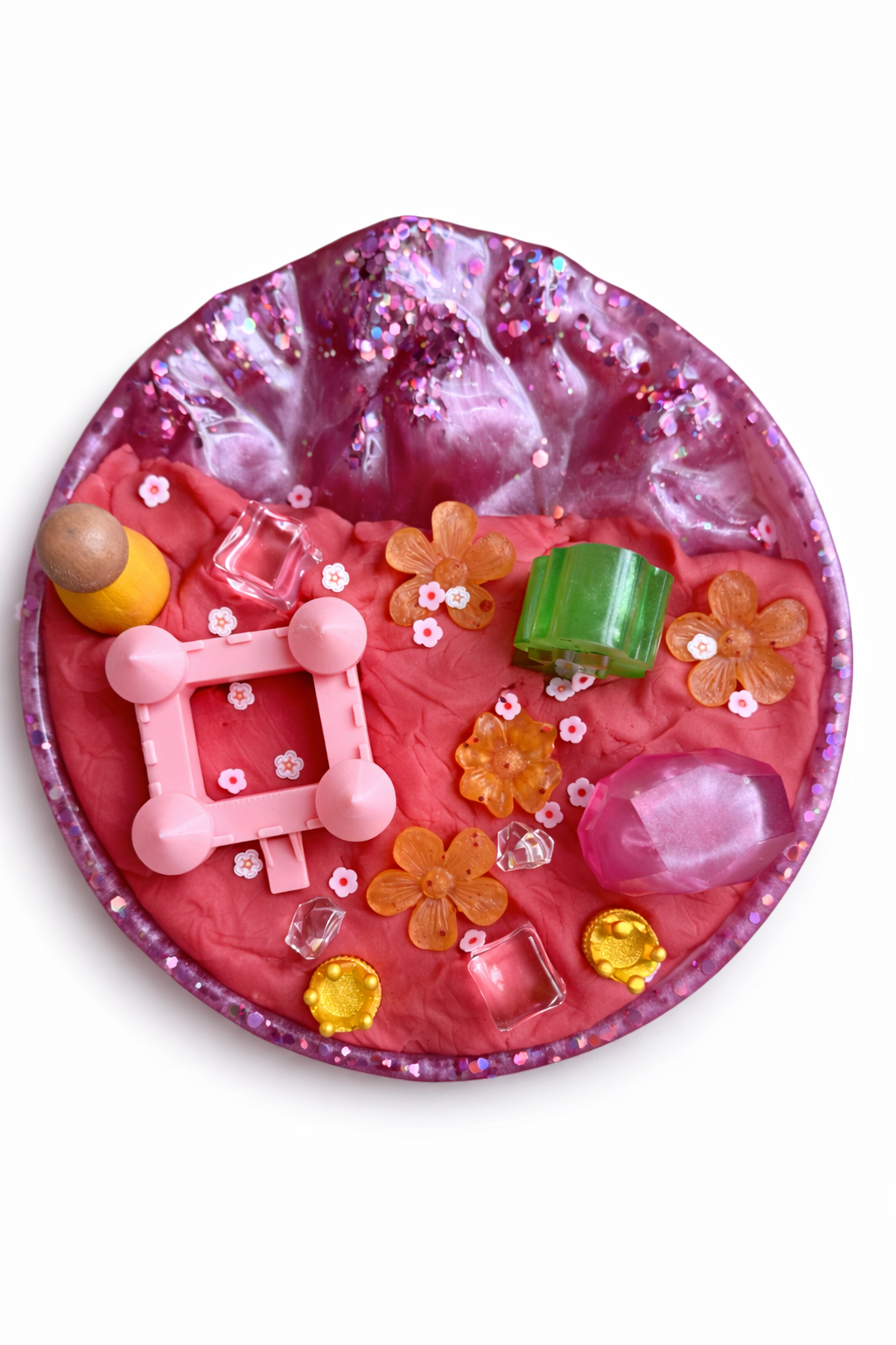 Princess Garden PlayScape