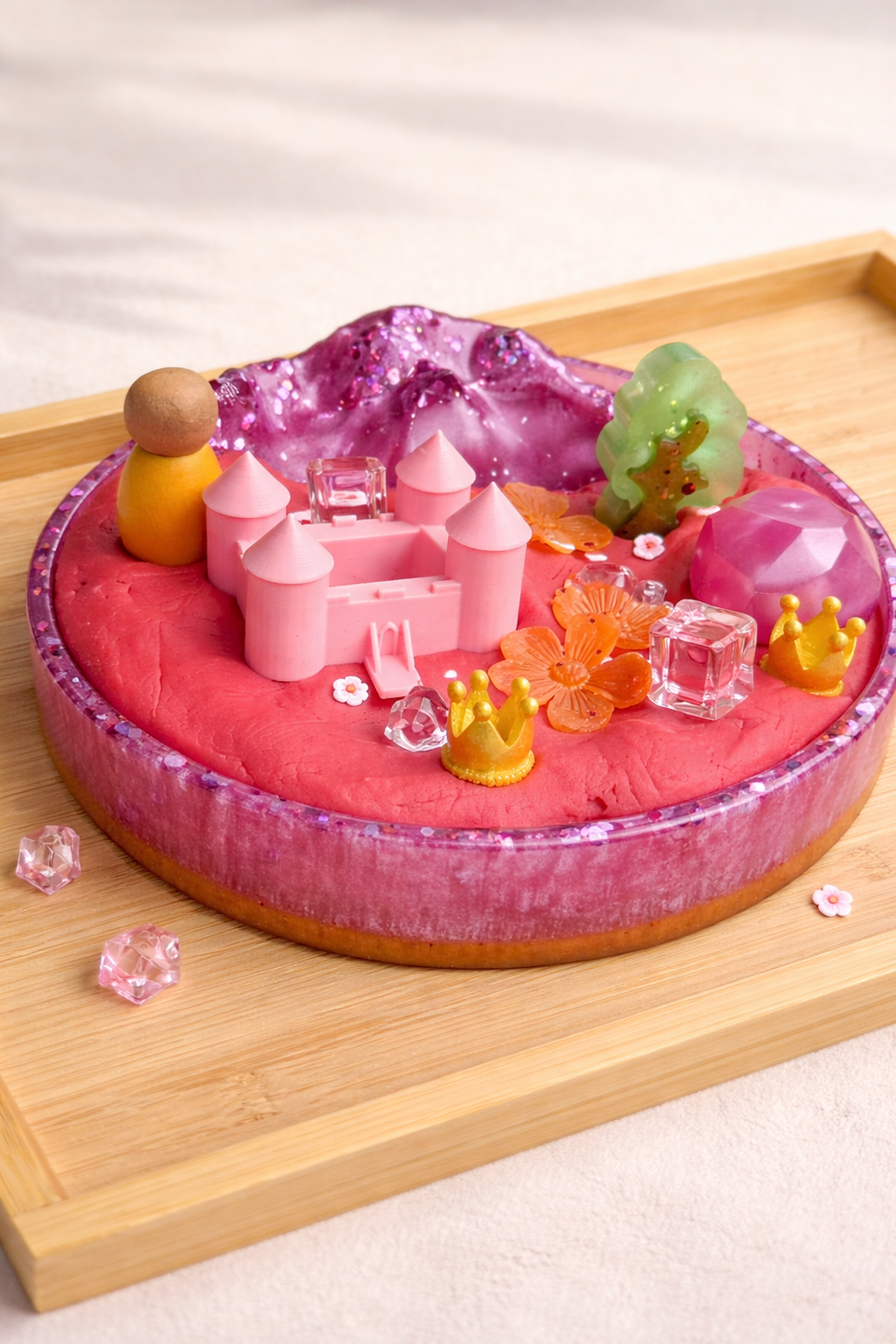 Princess Garden PlayScape