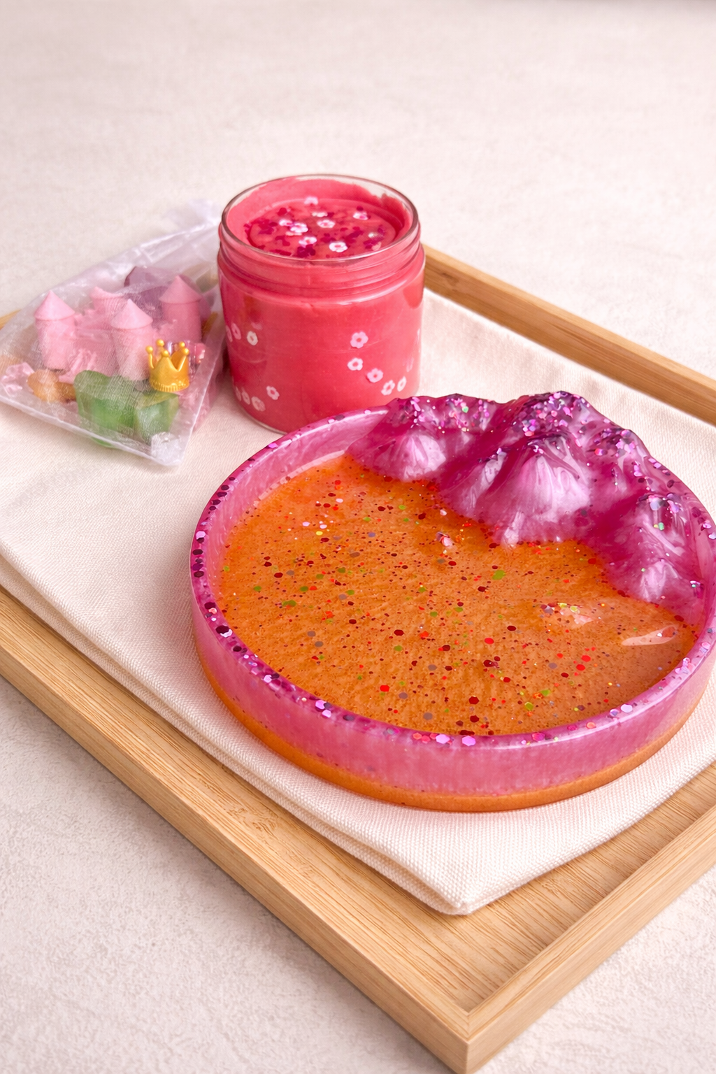 Princess Garden PlayScape