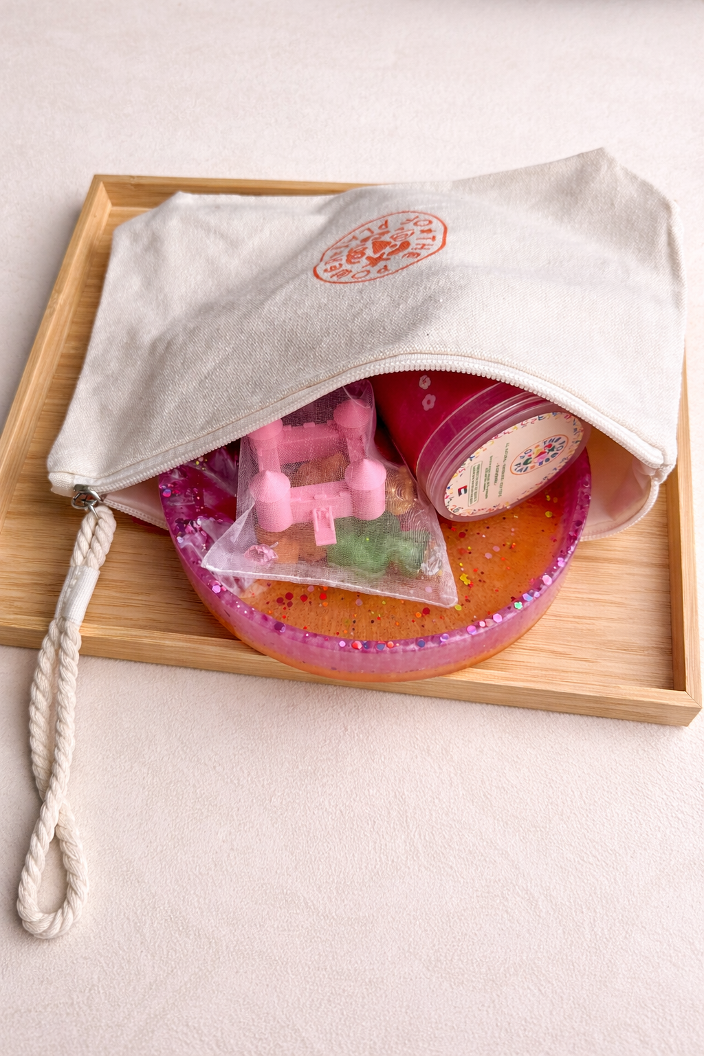 Princess Garden PlayScape