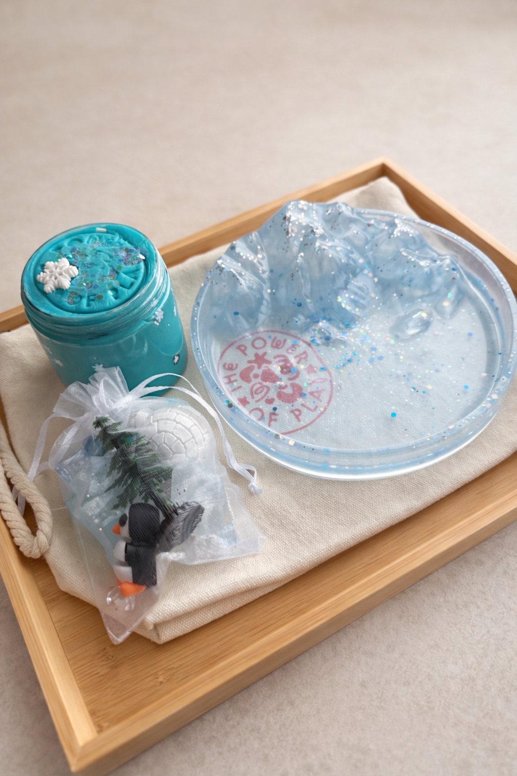 Arctic Adventure PlayScape