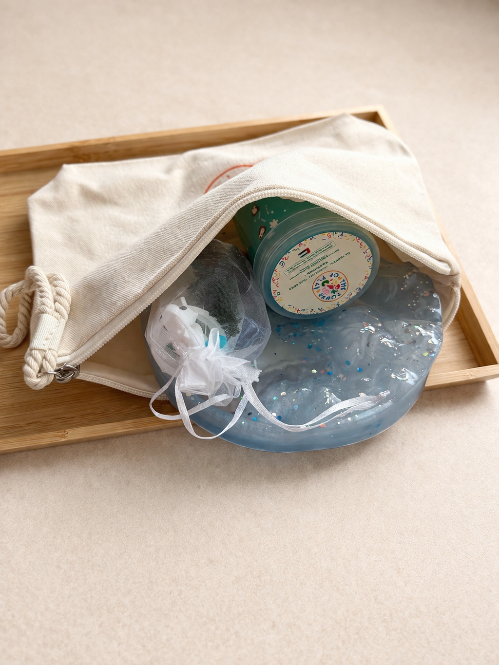 Arctic Adventure PlayScape