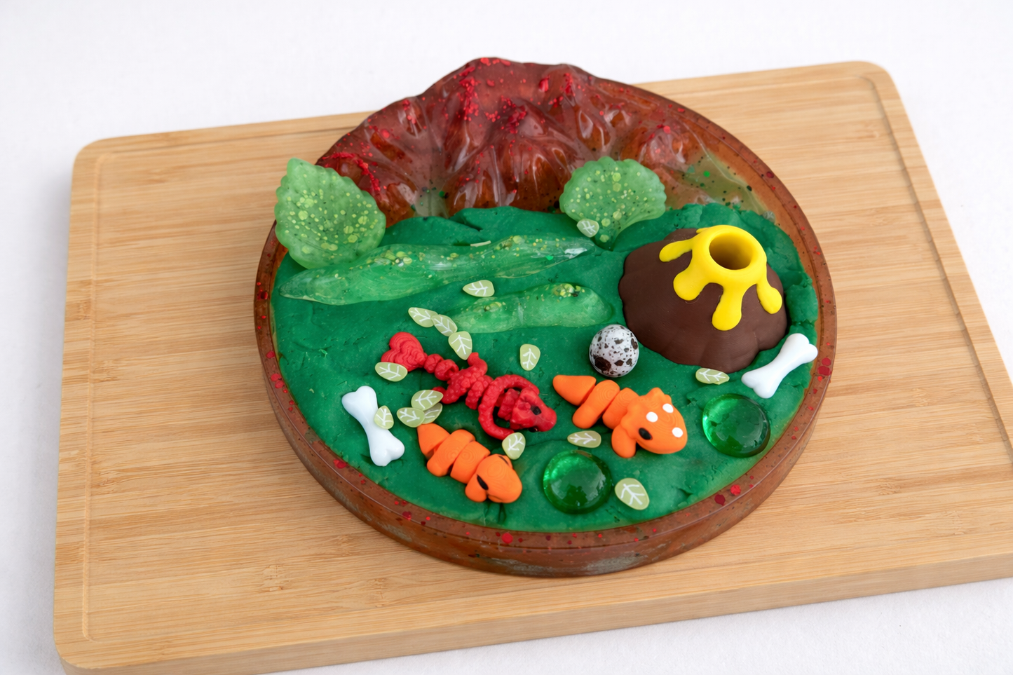 Jurassic World PlayScape