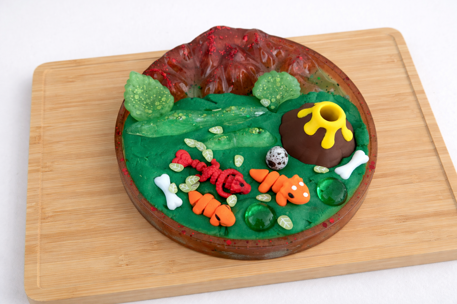 Jurassic World PlayScape