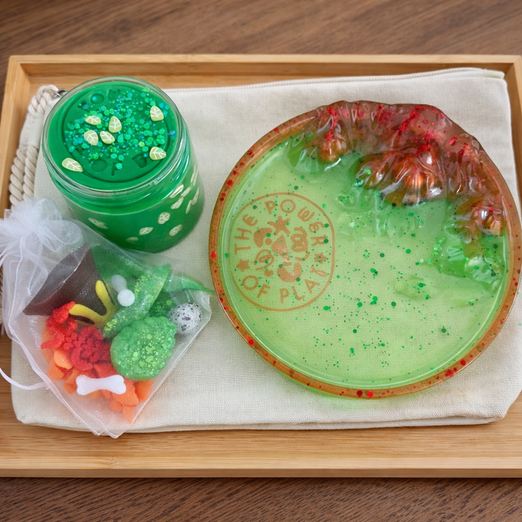 Jurassic World PlayScape