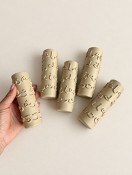 Arabic Alphabet Roller