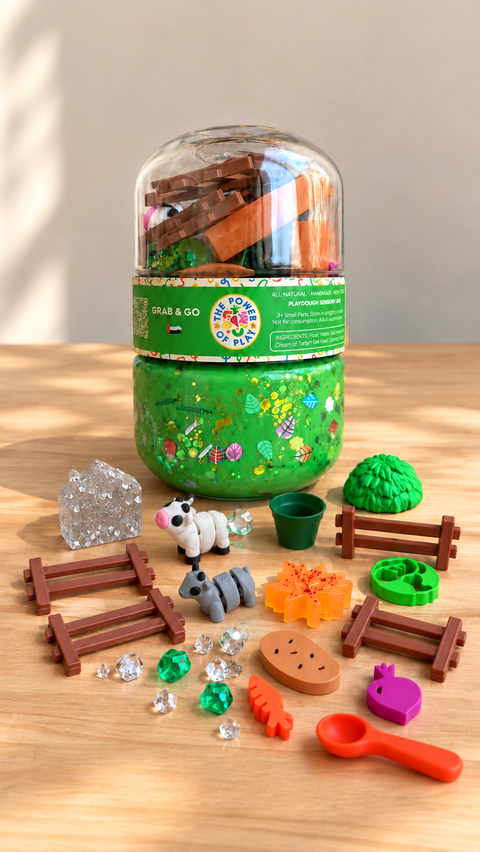 Farm Grab&Go