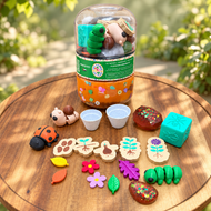 Garden Grab&Go