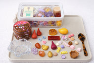 Small Sensory Kit Sweet Scoops