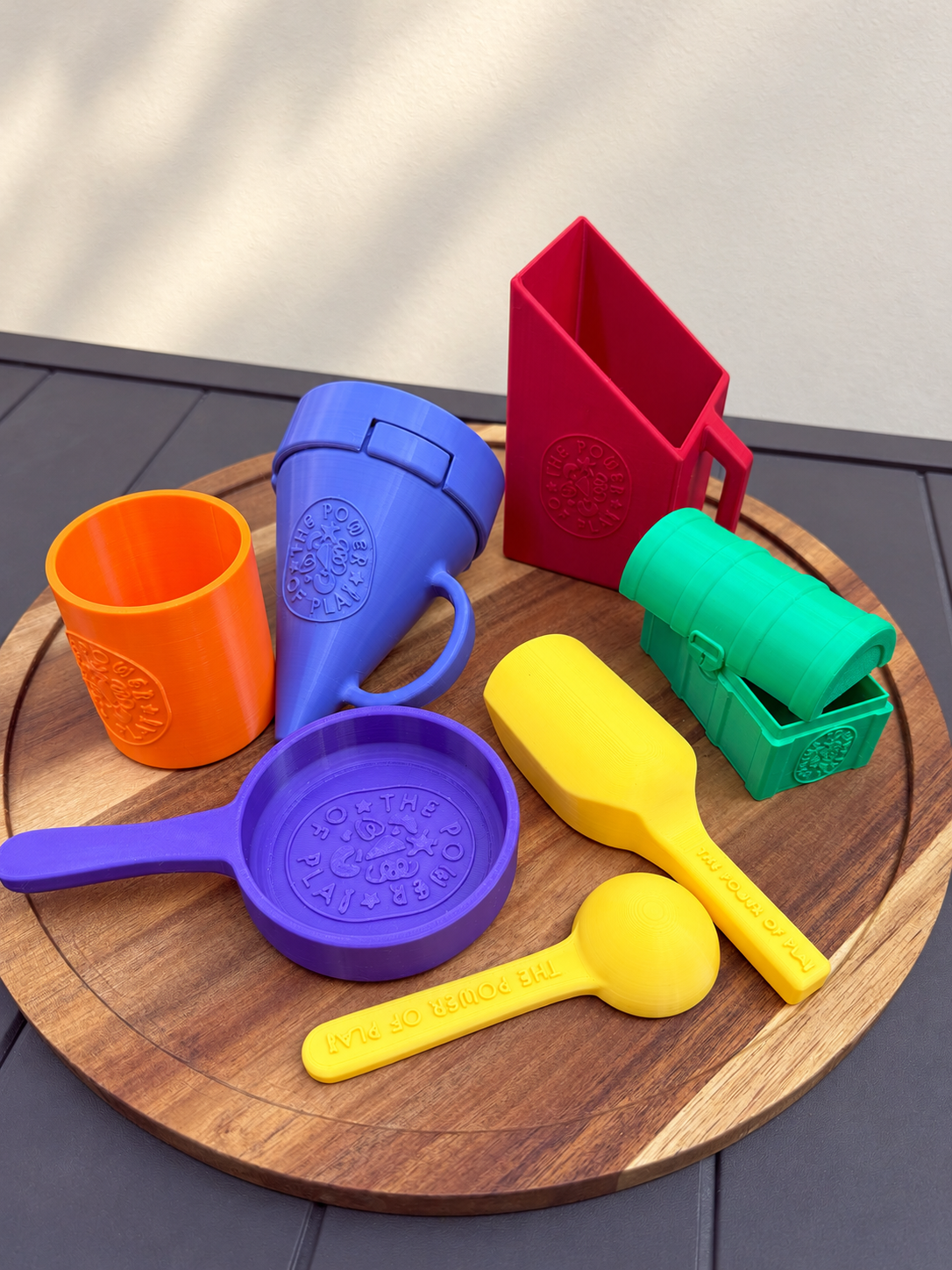 Sandy Shores Beach Kit