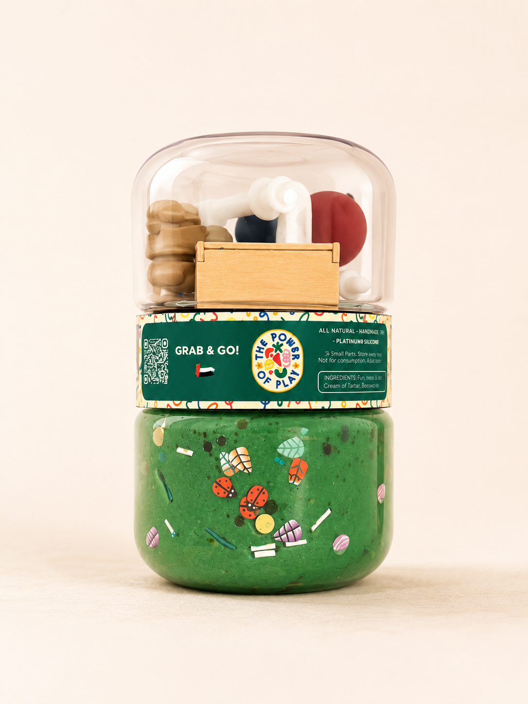 Eid Market Grab&Go