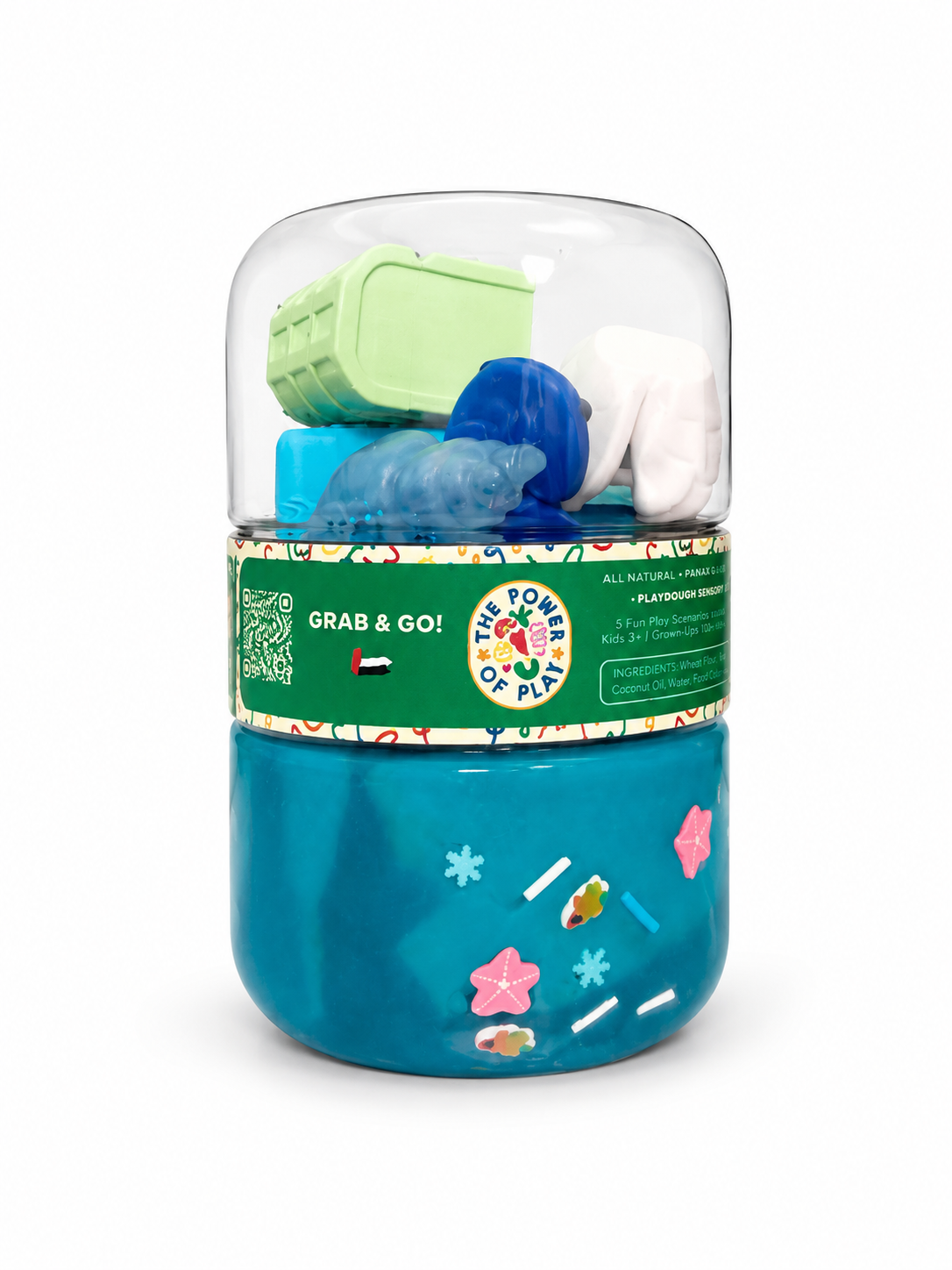 Ocean Grab&Go