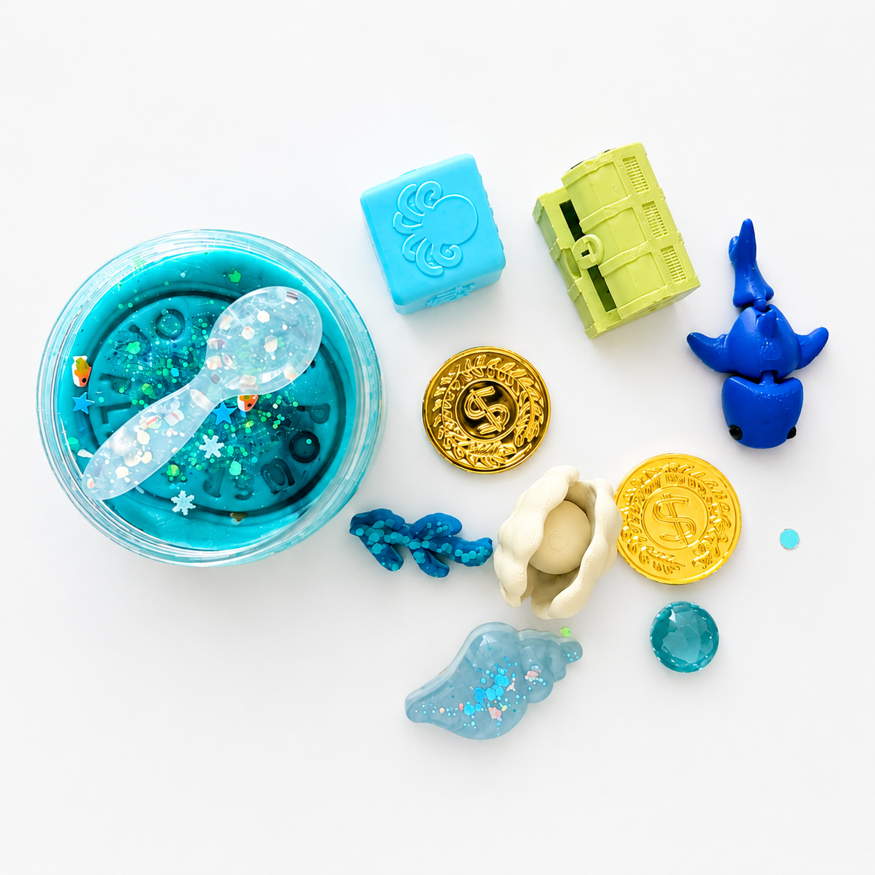 Ocean Grab&Go