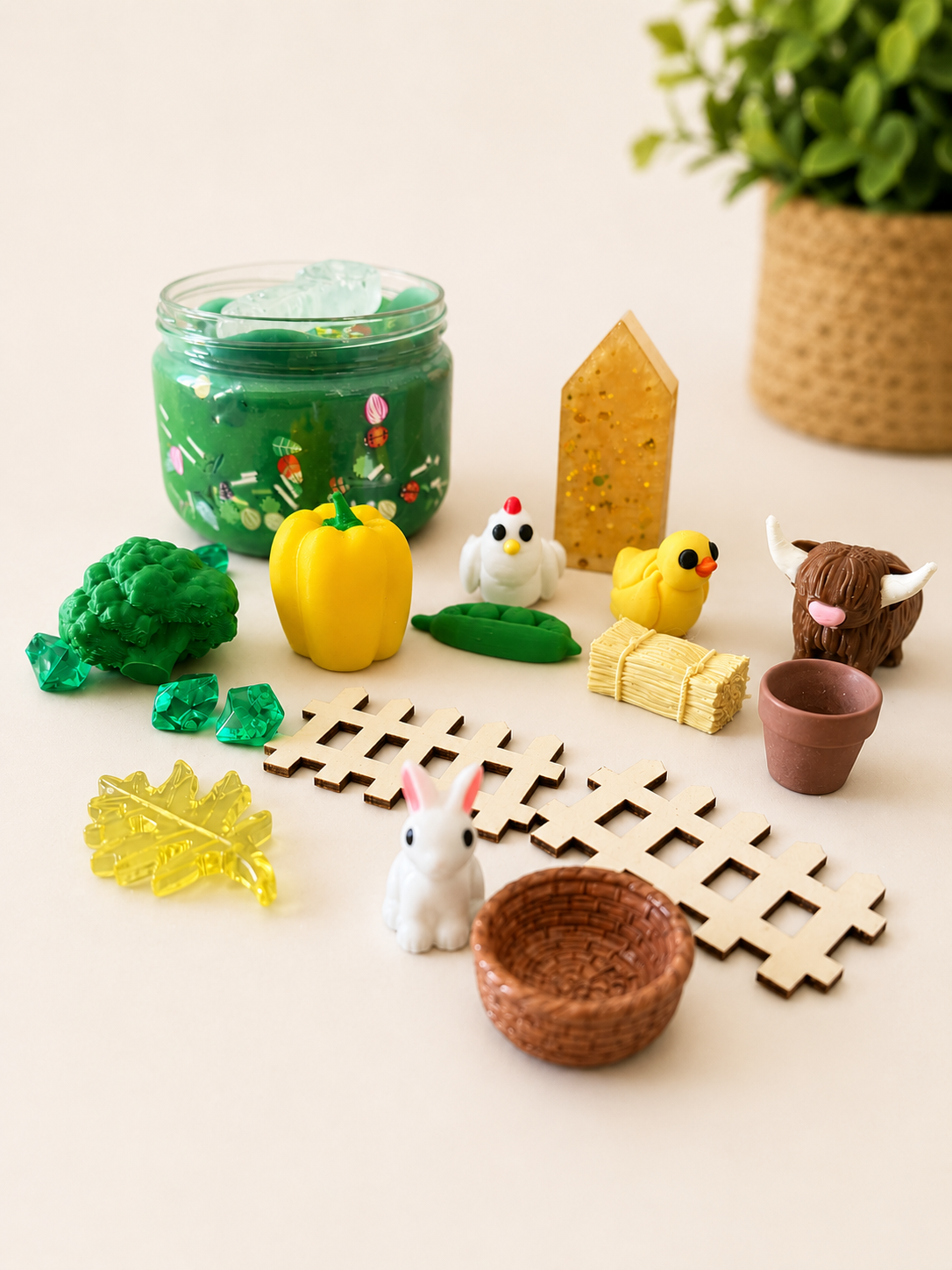 Farm Grab&Go