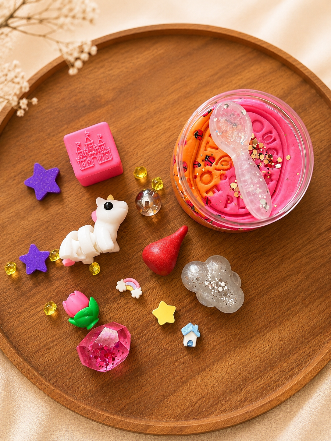 Grab&Go Unicorn