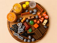 Construction - Medium Sensory Kit
