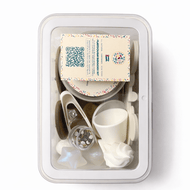 Small Sensory Kit Cookie Cup