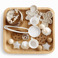 Small Sensory Kit Cookie Cup